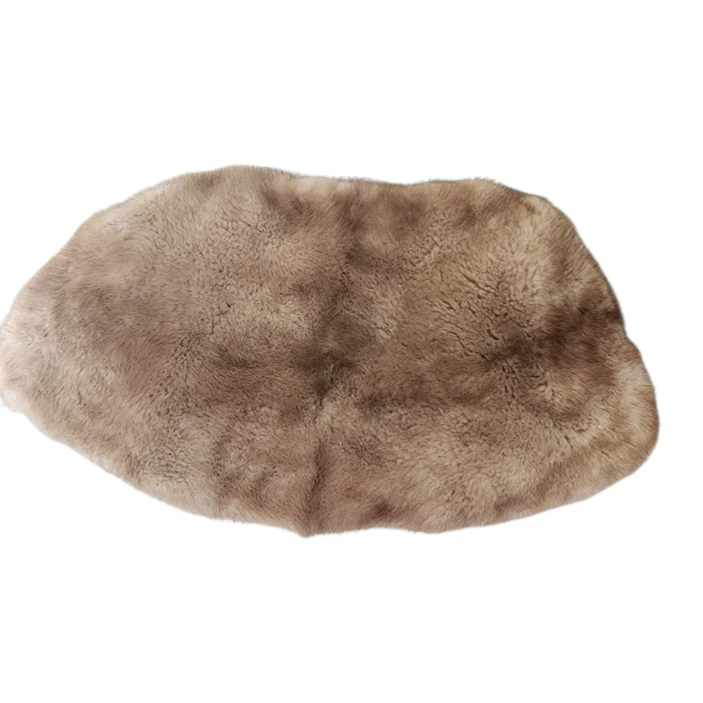 Vintage Mink Fur Stole - Picture 3 of 5